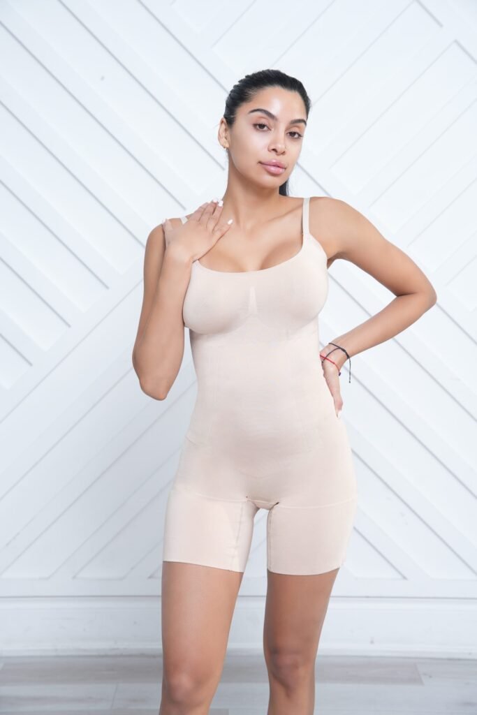 THE BUTTERFLY EFFECT PREMIUM EVERYDAY FULL BODY SUIT